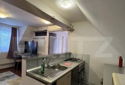 Apartament 4 camere, 130 mp plus terasa, in imobil tip vila, - 10