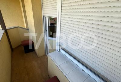 Doua locuinte sub aceelasi acoperis Comision 0 de vanzare in Sibiu - 9