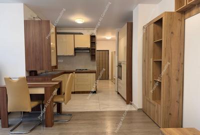 Apartament cu 3 camere circular, mobilat în Aradului - 7