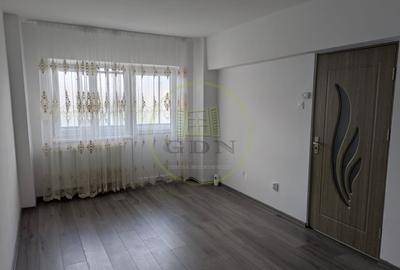 Apartament cu 2 camere semidecomandat în Hipodrom 4 - 2