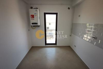 Apartament cu 2 camere în Lunca Cetățuii - 5