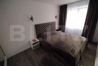 Apartament cu 3 camere decomandat în Central - 1