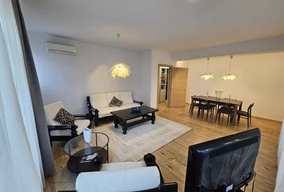 FLOREASCA (Laguna Residence) - 3 camere 119 mp, langa lac, parc, piscina, garaj! - 10