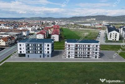 Apartament cu 3 camere decomandat în Vasile Aaron - 5
