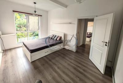 Apartament luminos, cu parcare inclusa - 12