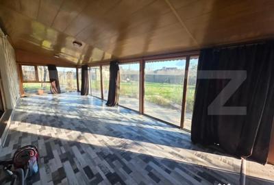 Casă cu 4 camere cu Teren 1710 Mp în Central - 17