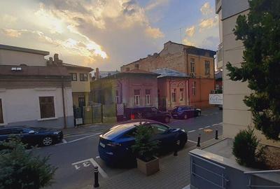 Casa in Centrul Bucurestiului - 1