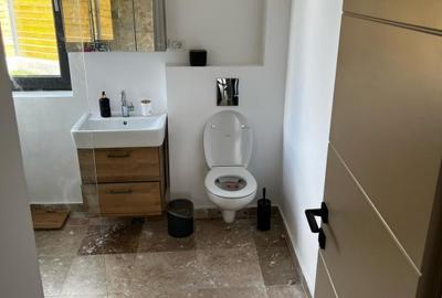 Corbeanca Vila Smart 5 camere - Padurea Corbeanca Tamasi - 9