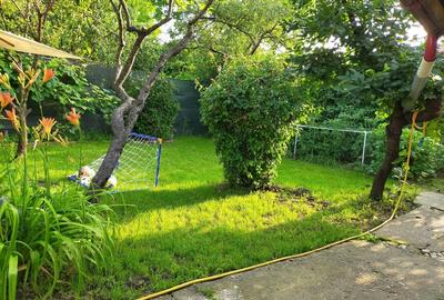 Vand Casa Individuala - 9