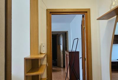 Inchiriez apartament 2 camere , zona Mihai Viteazu - 10