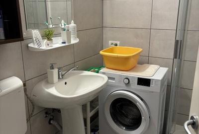 Apartament cu 2 camere decomandat în Drumul Taberei - 6