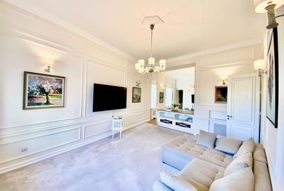 Apartament 2 camere ultracentral, mobilat, utilat, cu vedere spre malul Crisului - 2