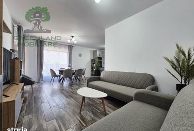 Casă cu 5 camere cu Teren 500 Mp în Miroslava - 14