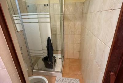 Garsonieră decomandată în UMT - 2