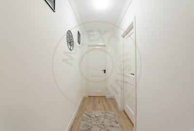 Apartament gata de mutat 3 camere Campulung etaj 1-Arges! - 7