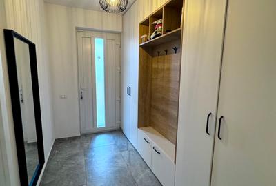 Casă modernă complet mobilată și utilată - gata de mutare! - 9