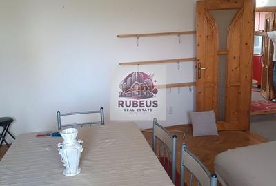Apartament cu 4 camere decomandat, mobilat în Kiseleff - 3