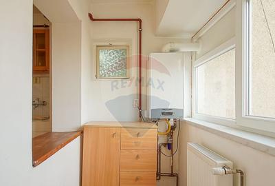 Garsonieră în Centrul Civic - 2