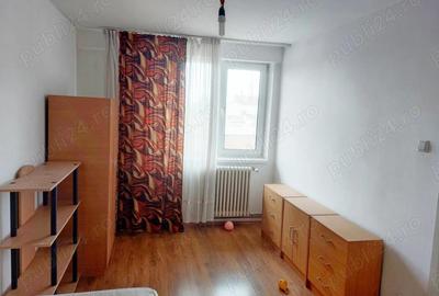 Piata crucii - apartament cu 3 camere - 9