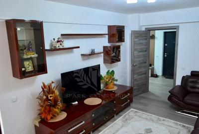 2 CAMERE // DOROBANTU RESIDENCE //80 MP - 9