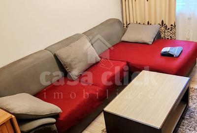 Garsonieră semidecomandată, mobilată în Micro 39 - 3