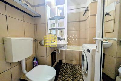 Apartament 2 camere - Tg. Mureș - Unirii - Zona Palas - 10