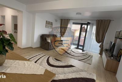 Apartament cu 3 camere în Palazu Mare - 7