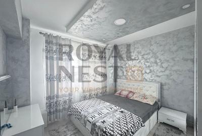 De inchiriat apartament 3 camere in Noua, langa Dedeman - 7