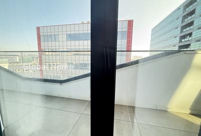 Penthouse Pipera 127M plus Terasa 250MP | Bloc nou | Loc Parcare - 14