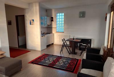 Apartament cu 2 camere decomandat, mobilat în Central - 4