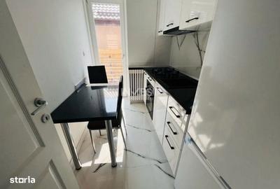 Apartament cu 2 camere în Todirel - 3