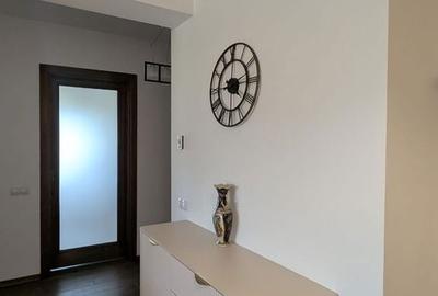 Apartament cu 3 camere în Sebeșu de Sus - 4