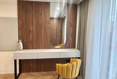 Apartament de 2 camere de închiriat Floreasca - 10