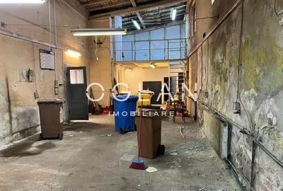 Spatiu comercial 174 mp ULTRACENTRAL -  COMISION 0% - 2