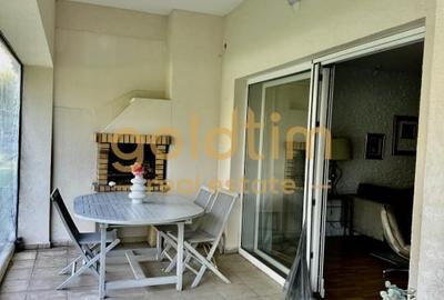 ȘCOALA AMERICANA/PIPERA/VIEW/PISCINA /PARCARE INCLUSA/IBIZA SOL RESIDENCE - 28