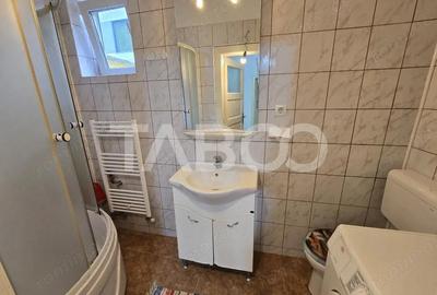 Apartament 2 camere de inchiriat la casa in zona Turnisor din Sibiu Apartament 2 camere de inchiriat la casa in zona Turnisor din Sibiu - 8
