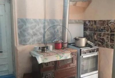 Casă cu Teren 1428 Mp în Silivașu de Câmpie - 2