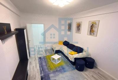 Apartament cu 2 camere decomandat în Central - 3