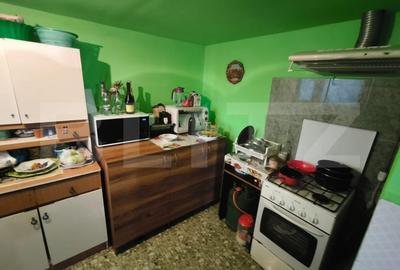 Casă individuală cu 4 camere cu Teren 2000 Mp în Exterior Est - 17