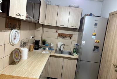 BERCENI-CARTIERUL SOLAR-APARTAMENT 2 CAMERE - 4