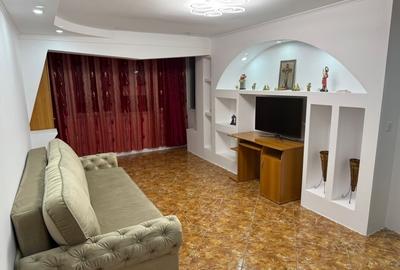 Apartament cu 2 camere semidecomandat, mobilat în Central - 3