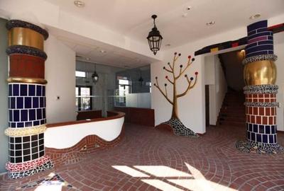 Birou, de 300 mp, în Aviației - 3