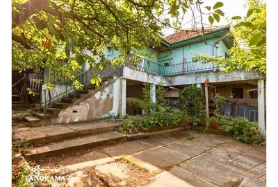 Casă cu potențial, în cartierul exclusivist Binderbubi - 12