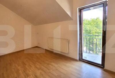 Apartament cu 3 camere decomandat în Giroc - 11