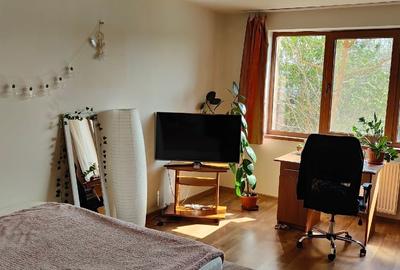 Duplex cu 5 camere cu Teren 350 Mp în Baciu - 12