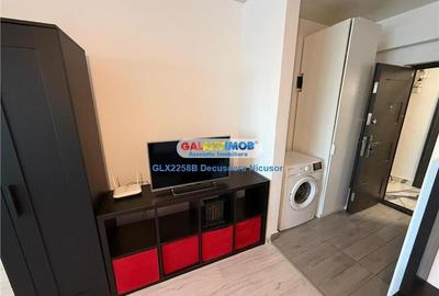 Garsoniera,  Pollux Residence mobilata utilata 300 euro - 4