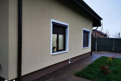 Casă cu 4 camere cu Teren 860 Mp în Sânandrei - 5