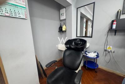 Spatiu de inchiriat frizerie, coafor, cosmetica, Sibiu - 3