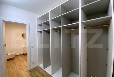 Apartament cu 3 camere decomandat în Zorilor - 3