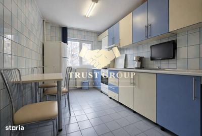 Apartament cu 2 camere decomandat, mobilat în Crângași - 3